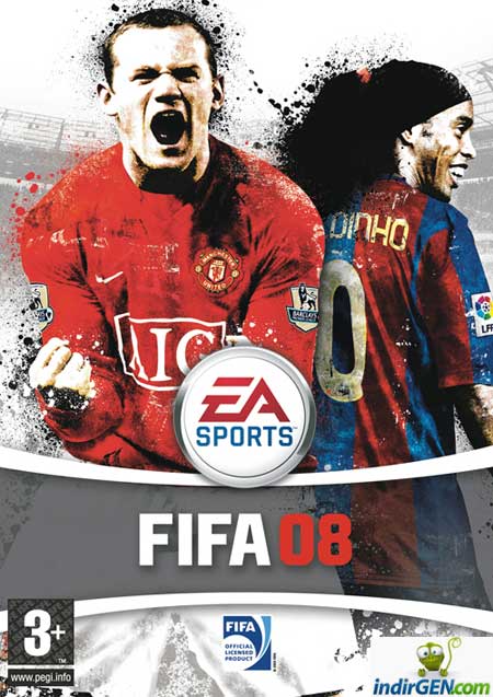 FIFA 2008